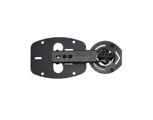 Optoma Ceiling Mount with 5 meter Cables