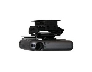 Peerless Encore Projector Mount Kit with Interface Bracket to PAP Model Adapter Plate