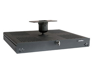 Peerless Key Locking Preceptor Security Mount for Hitachi Projectors