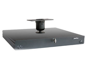 Peerless Key Locking Universal Projector Security Mount