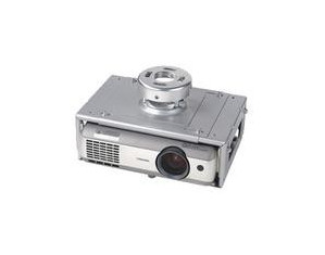 Peerless PRS Series Projector Ceiling Mounting Kit