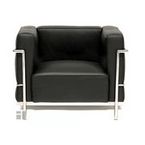 Leather  Club Chairs