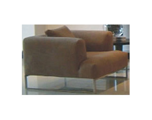Alphaville Design Soho Club Chair