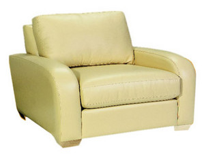Sofa4Life Eagle Club Chair - Fast FREE FedEx Shipping!