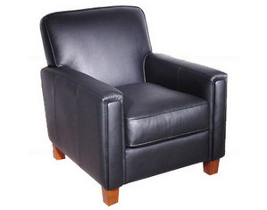 Sofa4Life Flamingo Club Chair - Fast FREE FedEx Shipping!