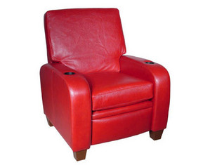 Sofa4Life Malibu Club Chair - Fast FREE FedEx Shipping!