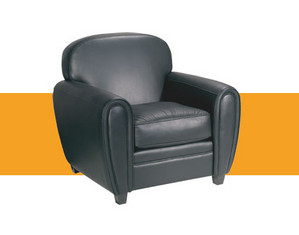 Sofa4Life Stewart Club Chair - Fast FREE FedEx Shipping!