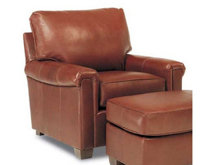 Distinction Leather 571-31 York Club Chair - FREE Inside Delivery!