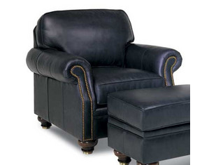 Distinction Leather Bradford Club Chair - FREE Inside Delivery!