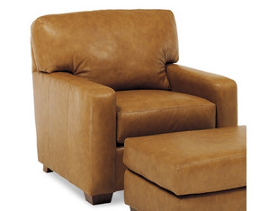 Distinction Leather Madison Club Chair