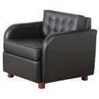 Foam  Club Chairs