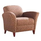 Stone  Club Chairs