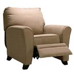 Steel  Club Chairs