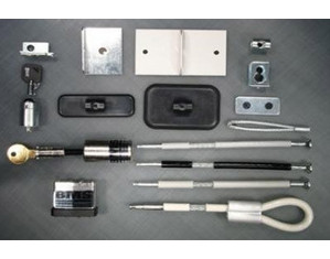 BMS Cable Kit