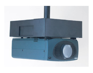 BMS Projector Mount Security Box