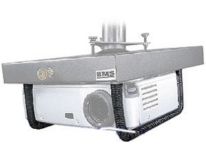 BMS Security Bar