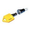 BMS Tubular Lock