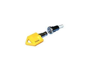 BMS Tubular Lock