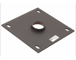 Chief CMA 6 inch Flat Ceiling Plate