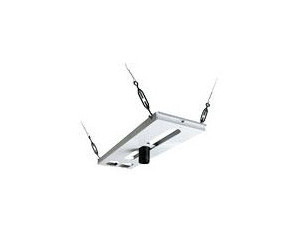 NEC Lightweight Adjustable Suspended Ceiling Plate - Fast FREE FedEx Shipping!