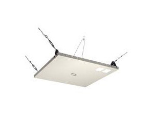 Peerless CMJ 450 Suspended Ceiling Plate - Fast FREE FedEx Shipping!