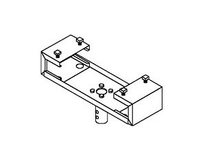 Peerless DCt 600 Multi Display Bream Clamp