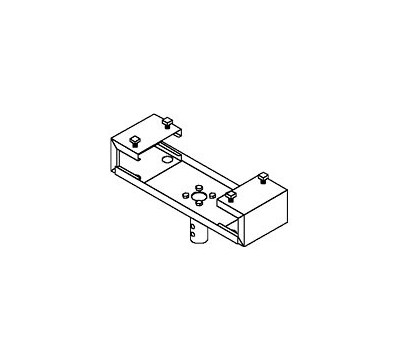 Peerless_DCt_600_Multi_Display_Bream_Clamp_Projector_Mount_Accessory.jpg
