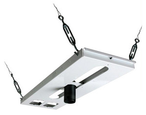 Peerless Lightweight Adjustable Suspended Ceiling Kit - Fast FREE FedEx Shipping!