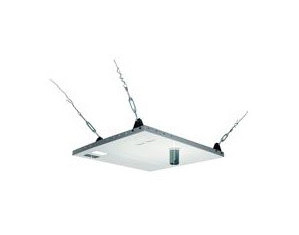 Peerless Lightweight Suspended Ceiling Tray - Fast FREE FedEx Shipping!
