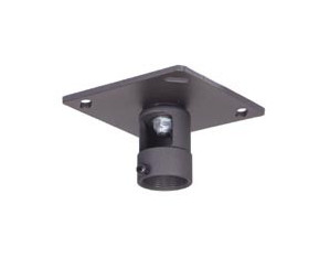 Premier Mounts 1.5 inch Coupling Ceiling Plate - Fast FREE FedEx Shipping!