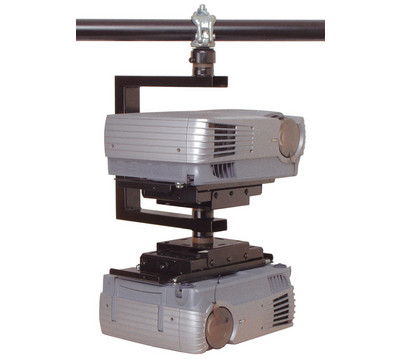 Premier_Mounts_Dual_Stacker_for_Smaller_Projectors_Projector_Mount_Accessory.jpg