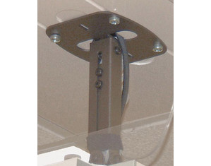 Premier Mounts False Ceiling Adapter - Fast FREE FedEx Shipping!