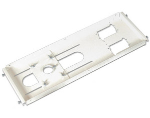 Premier Mounts Hidden T-Bar Frame Adapter - Fast FREE FedEx Shipping!