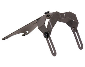 Premier Mounts Navitar Lens Bracket - Fast FREE FedEx Shipping!