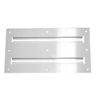 Premier Mounts Permanent Ceiling Sliding Adapter Mounting Plate - Fast FREE FedEx Shipping!