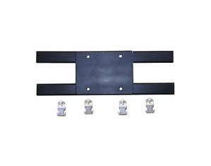 Premier Mounts Truss Frame Adapter Plate with 0.75 inch Clamp - Fast FREE FedEx Shipping!