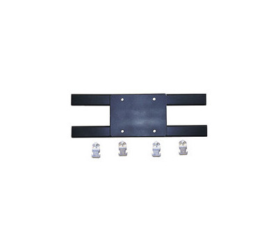 Premier_Mounts_Truss_frame_adapter_plate_with_0.75_inch_Clamp_Projector_Mount_Accessory.jpg