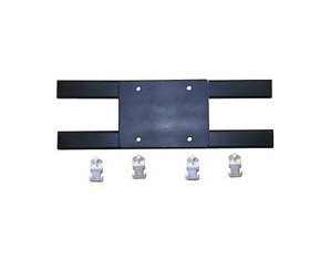 Premier Mounts Truss Frame Adapter Plate with 2 inch Clamp - Fast FREE FedEx Shipping!