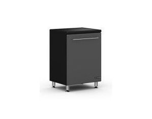 Ulti-MATE Garage 1-Door Base Cabinet GA-02