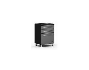 Ulti-MATE Garage 3-Drawer Base Cabinet GA-04