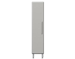 Ulti-MATE Garage PRO 1-Door Tall Cabinet GA-23PC