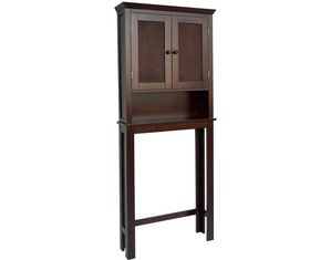 Elegant Home Fashions Cane Space Saver