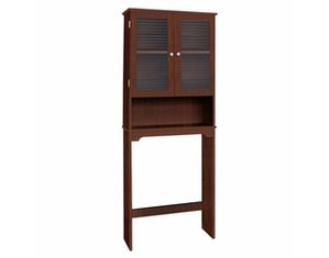 Elegant Home Fashions Chesterfield Space Saver