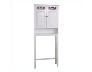 Elegant Home Fashions Dawson Space Saver