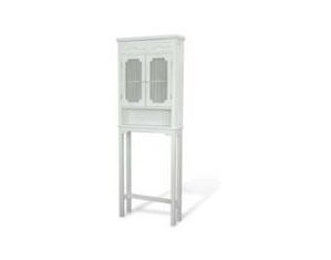 Elegant Home Fashions Lisbon Space Saver