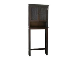 Elegant Home Fashions Savannah Space Saver