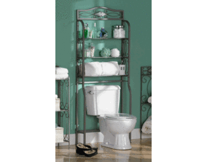 SEI Reflections Space Saver