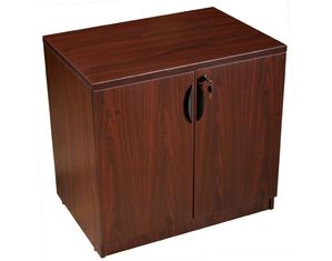 Boss Chair N113 Floor Storage Cabinet