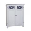 Save  on Dawson floor Cabinet With One drawer and shelves at The Bathroom Cabinet Superstore