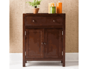 SEI Reserve Deluxe Storage Cabinet